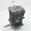 38mm Engine Motor Cylinder Piston Crankshaft Kits  For Stihl MS 180 MS180 018 Gas Chainsaw Quick Replace Spare Parts 2