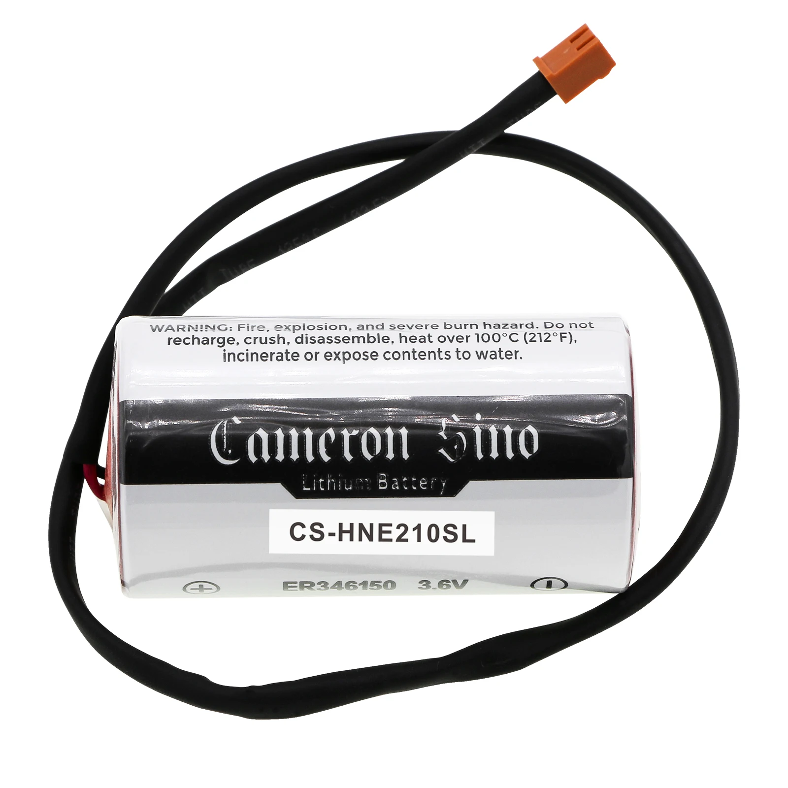 

Cameron Sino Battery 14500mAh Honeywell EK210 EK230 EK260 EK280 A111472