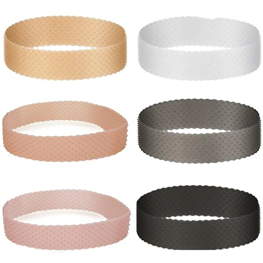 Silicone Wig Band Wig Headband Hair Styling Tool