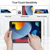 For 2020 iPad 10.2 inch 7th 8th 9th tempered glass screen protector 9H A2603 A2604 A2270 A2428 A2429 A2200 A2198 A2197 4