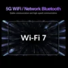 2025 NEW Original MI Pad 7 Pro Tablet 11inch Snapdragon 8gen2 HD 4K Android 14 22GB+2TB 12000mAh 5G Dual SIM WiFi GPS Tablets PC 5