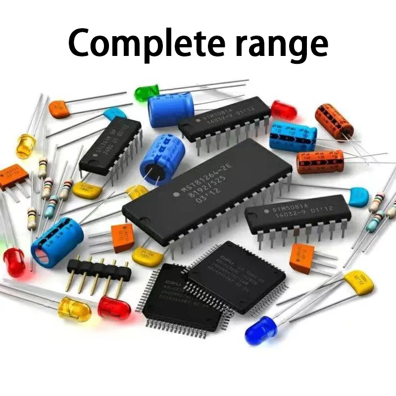 Рисунок 2 - Новый оригинальный TAS5731MPHPR
