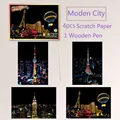 Modern City