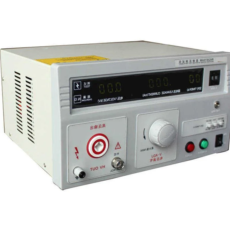 Tester RK2670AM high-voltage machine AC and DC 5000V 6