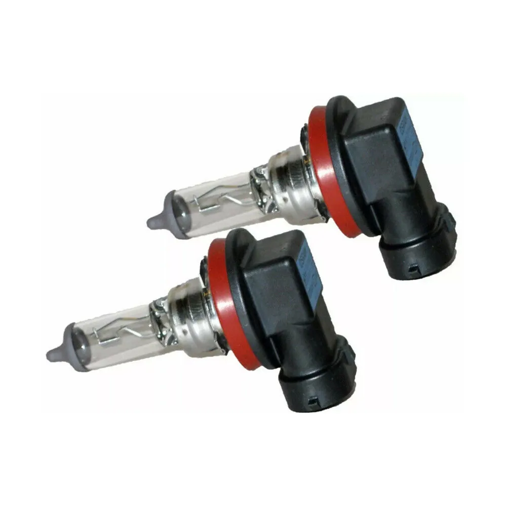 

Brand New Durable High Quality Useful Halogen Bulbs Head Light Front Headlight Ultra White 12V 2pcs Accessories
