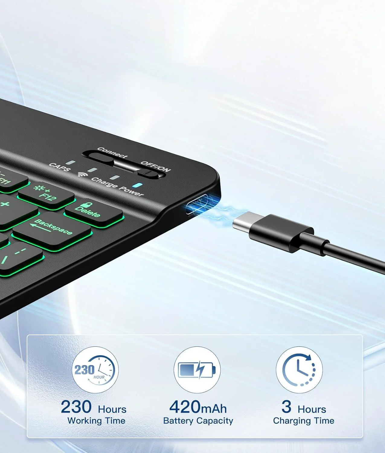 Enhanced Product Title:  
Versatile Keyboard and Mouse Case with Pen Slot Cover