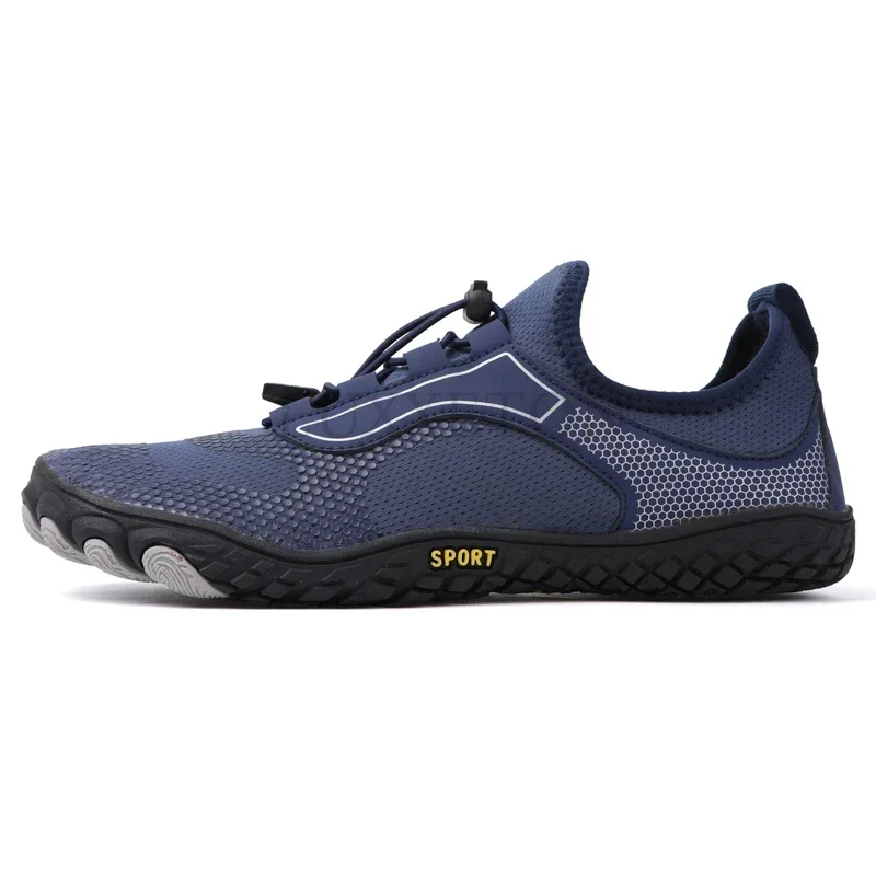 

Men Women Swimming Shoe Beach Aqua Shoes Quick Dry Barefoot Upstream Surfing Slippers Hiking Water Shoes Wading Unisex Sneakers