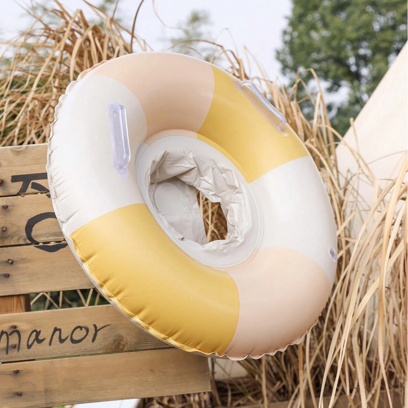 Floaties for Toddlers 1-4 - Toddler Floaties Toddler Pool Float, Baby Swim Float Infant Baby Pool Float, Pool party 4