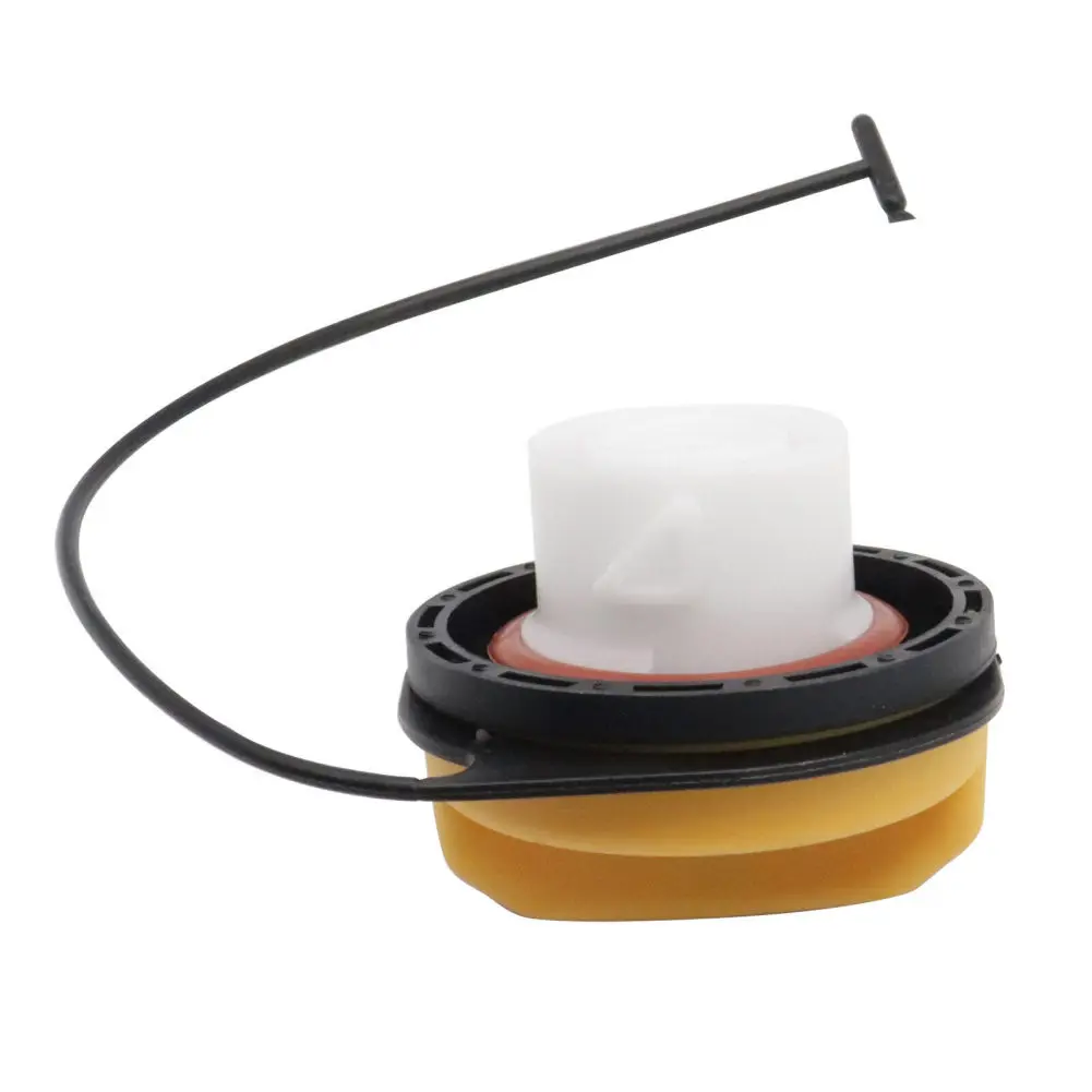 

Replacement Gas Cap Fuel Tank Cap Leakage Prevention Filler Protective Plug 20915990 Auto Accessories
