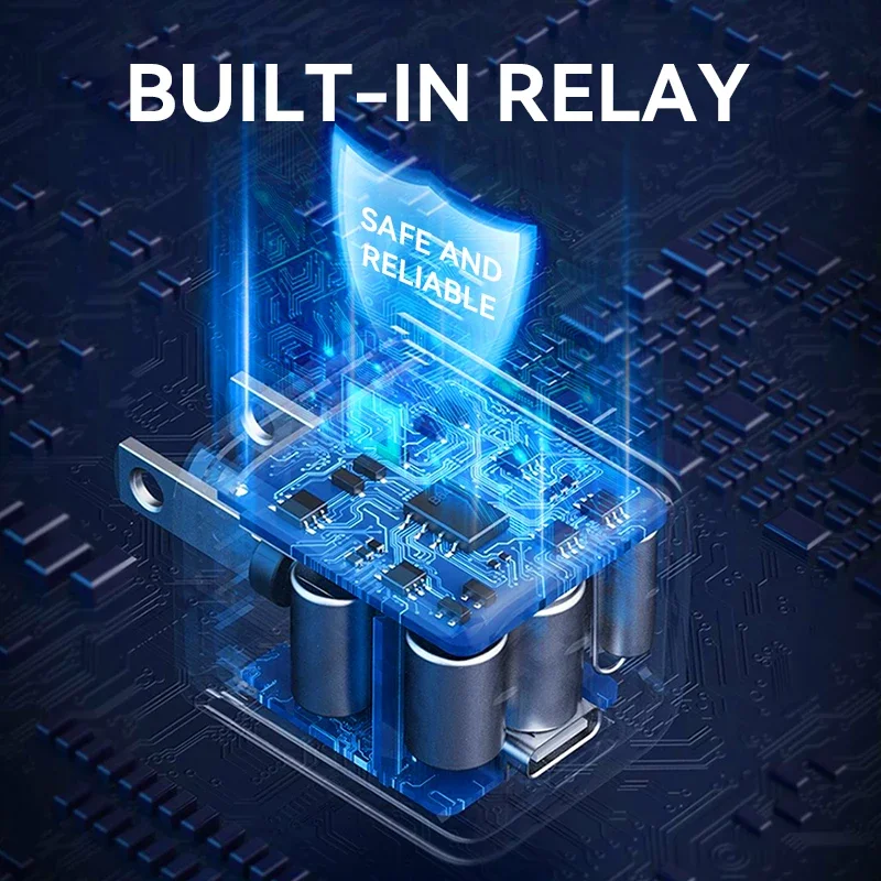 차량 보안을 위한 릴레이가 내장된 4G GPS 로케이터 원격 시작 엔진 제어는 12-24V 전원 공급 장치를 지원합니다.