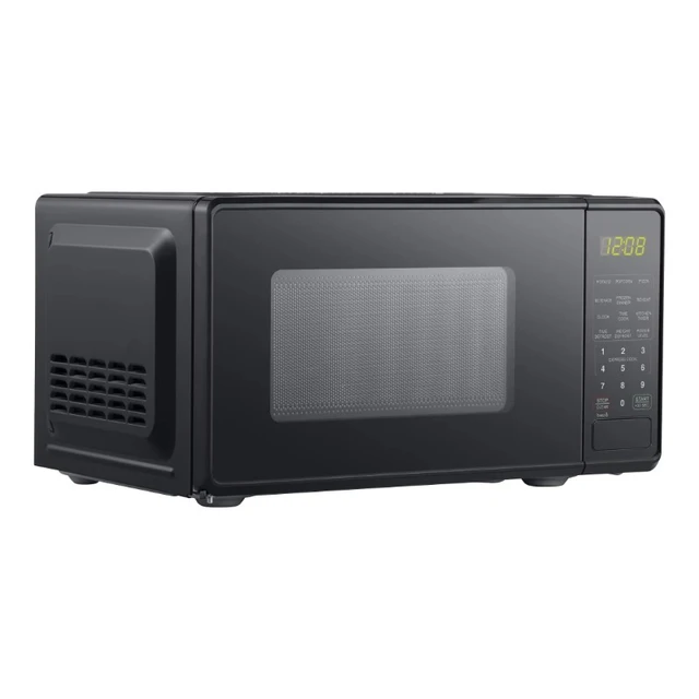 Mainstays 0.7 Cu. Ft. Countertop Microwave Ovens, 700 Watts,6 Quick-set  Menu Buttons 30 Second One-touch Option - AliExpress