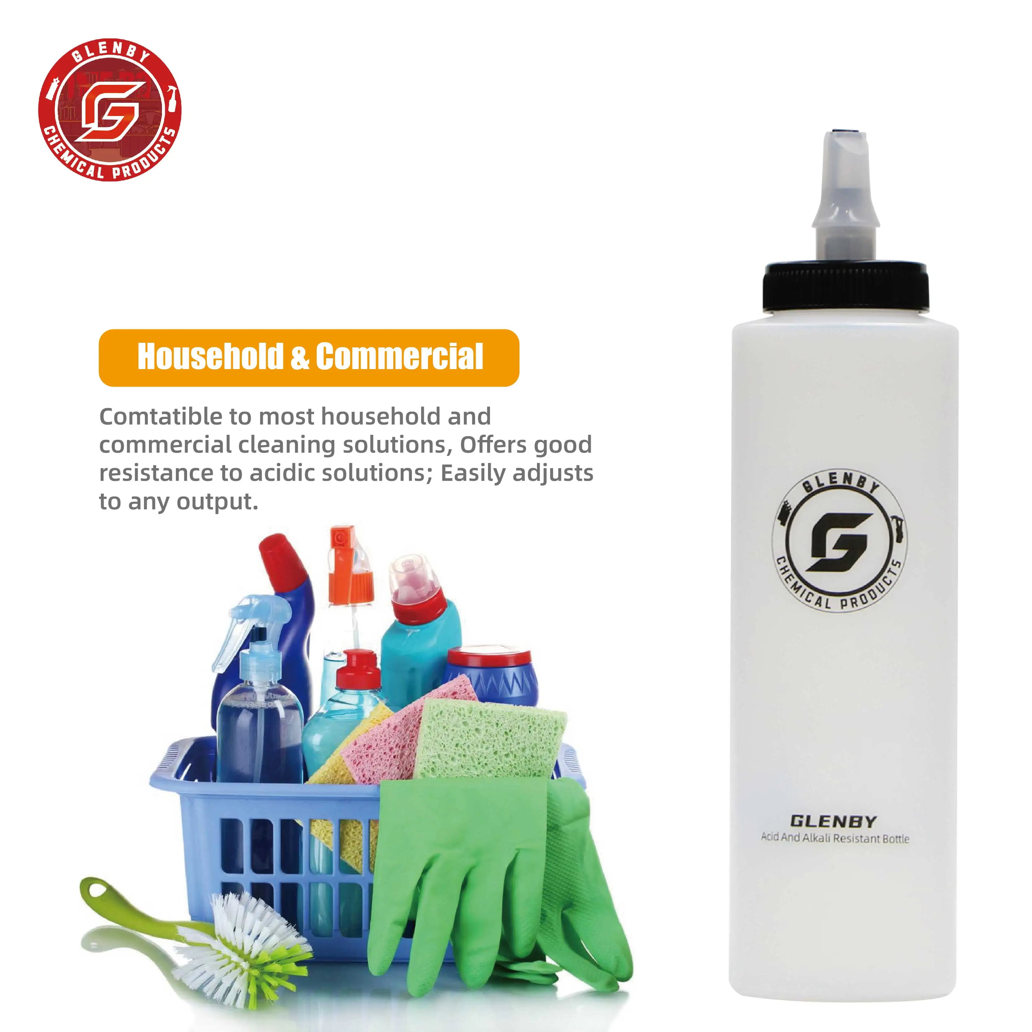 Bottled car beauty push-pull car wash polishing abrasive decontamination wax acid and alkali resistant wax separating jar
