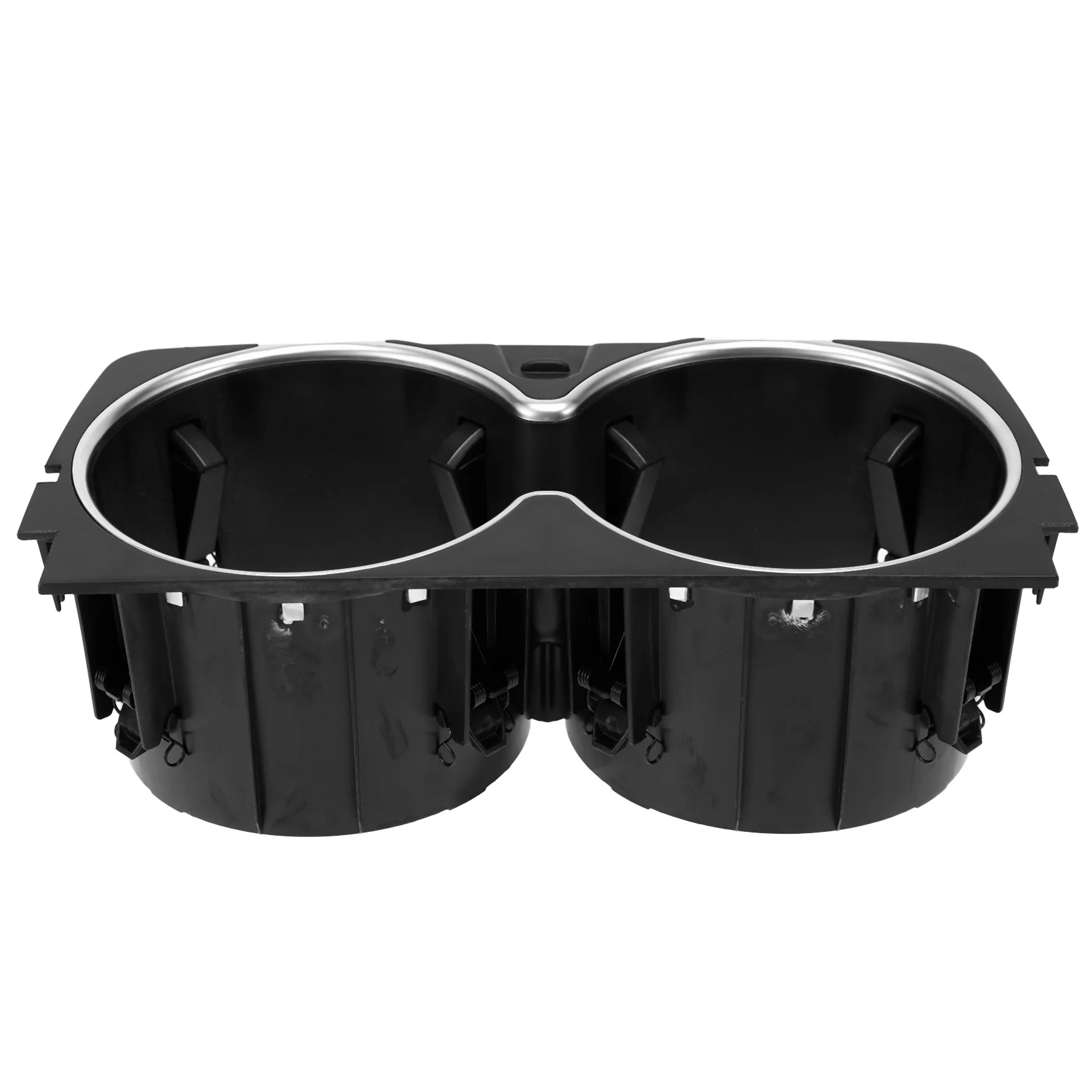 Car Center Console Insert Drinks Cup Holder for Mercedes Benz S Class W222 20142017 A2226830075