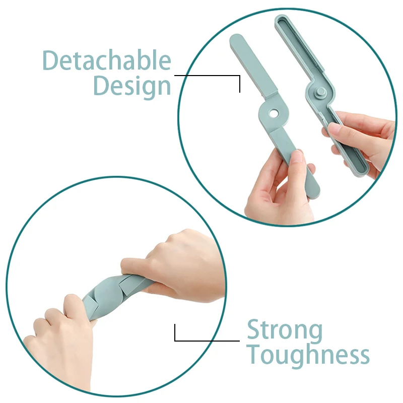 X Shaped Silicone Heat Resistant Pad Detail 7