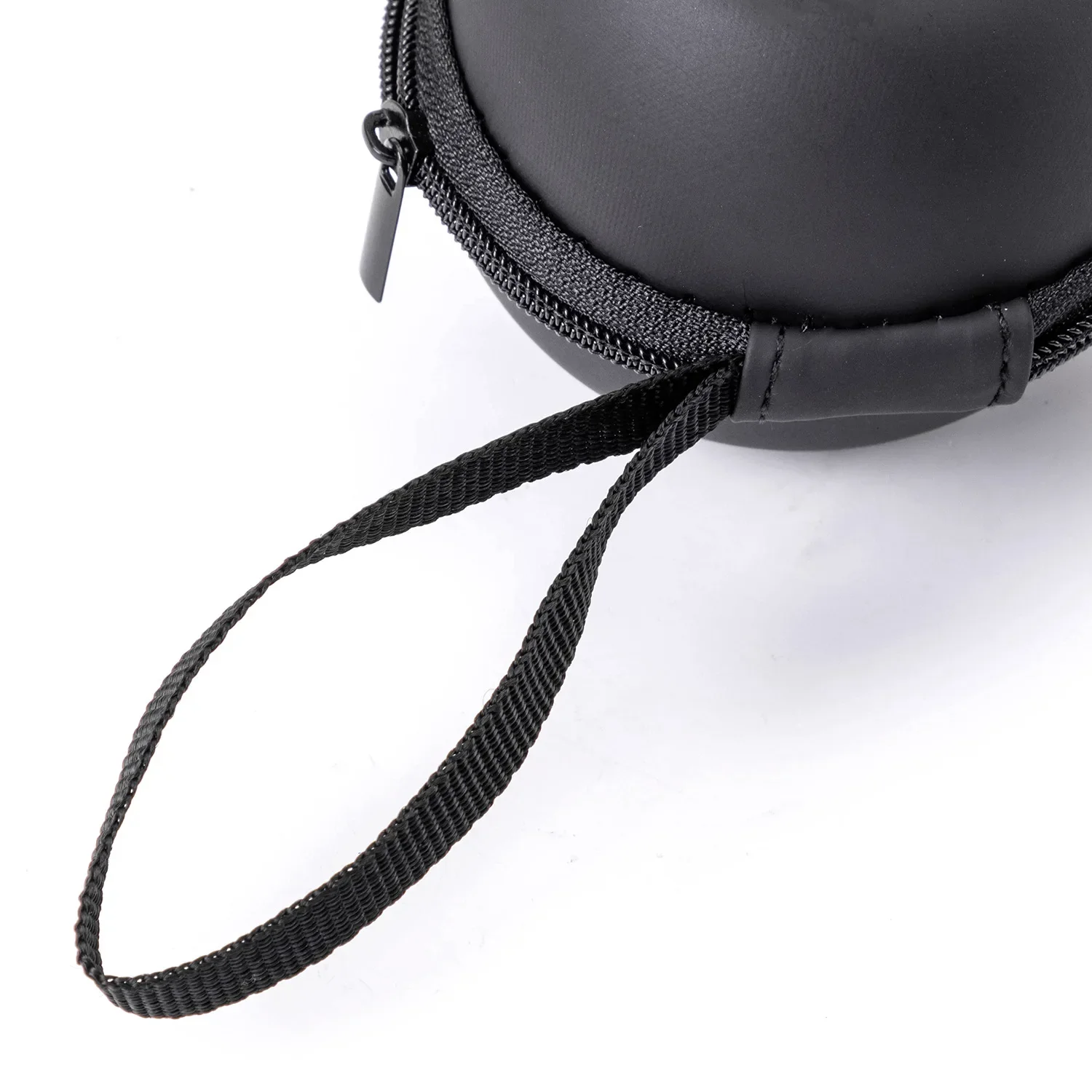 Wrist Gyro Ball Bag Self-starting Power Train ball Storage Bag Without Handball Gyro Hand Grip Carrying Case Fitness Accessorie