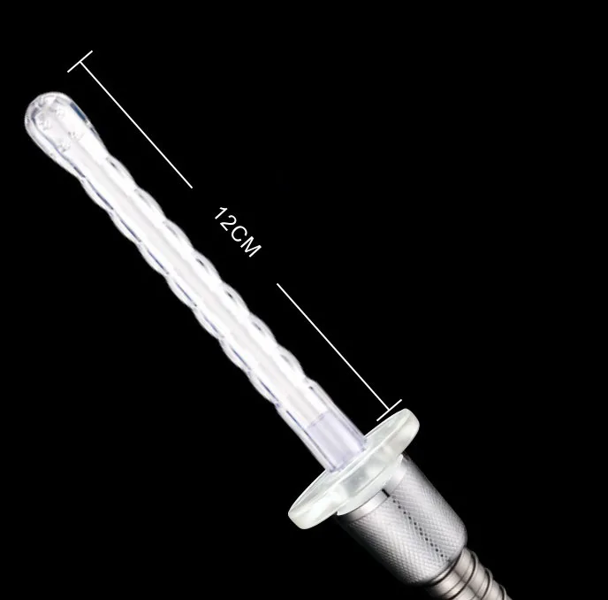 Silicone Bidet Home Enema Anal Wash Douche Anal Shower Bidet Enema Anal Wash Shower Ducha Anaal Douche Health Woman/Man 2