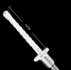 Silicone Bidet Home Enema Anal Wash Douche Anal Shower Bidet Enema Anal Wash Shower Ducha Anaal Douche Health Woman/Man 2