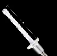 Silicone Bidet Home Enema Anal Wash Douche Anal Shower Bidet Enema Anal Wash Shower Ducha Anaal Douche Health Woman/Man 2