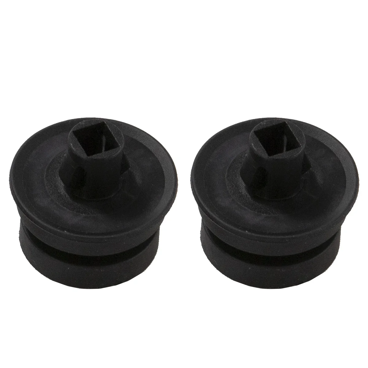 문짝 쉘 범퍼, 지프 체로키 그랜드 체로키 2014-2022, 닷지 듀랑고 2013-2022, 지프 레니게이드 2015-2017