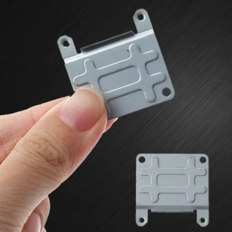 

Mini Metal PCIE PCI-E Half to Full Size Extension Card Wireless WiFi PCI-Express Adapter Bracket With Screws Drop Ship