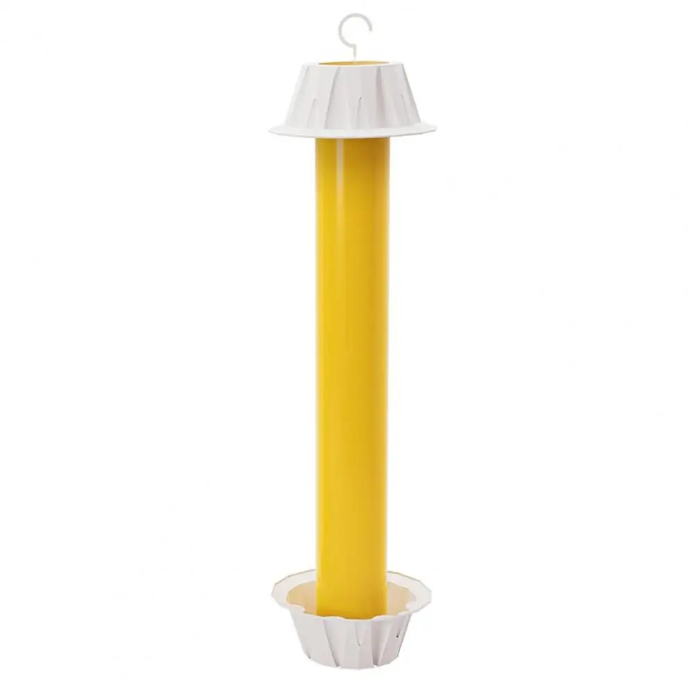Trappola Appiccicosa Gnat Trappola Per Mosche Ecologica Per Zanzare Moscerini Protezione Interna/Esterna Di Lunga Durata Per Mosche Per Mosche