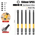150mm 5PCS