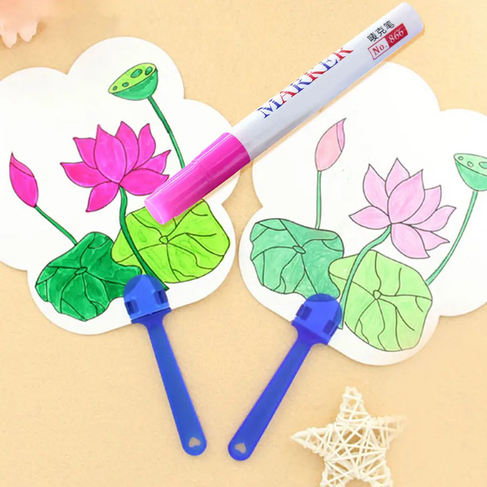 12개입 유성 페인트 마커, 금속, 유리, 플라스틱, 미술 드로잉, 채색, 스케칭, 일러스트레이션, 미세선 작업, 성인용