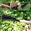 Gardening Tools - Weeding Shovel, Trowel and Rake 2