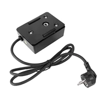Barbecue Motor Barbecue Motor Rotator Electric BBQ Roast Rotisserie Grill Motor Rotator Barbecue Tool 220V EU Plug Grill Motor 2