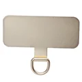 Metal Gold 1PCS
