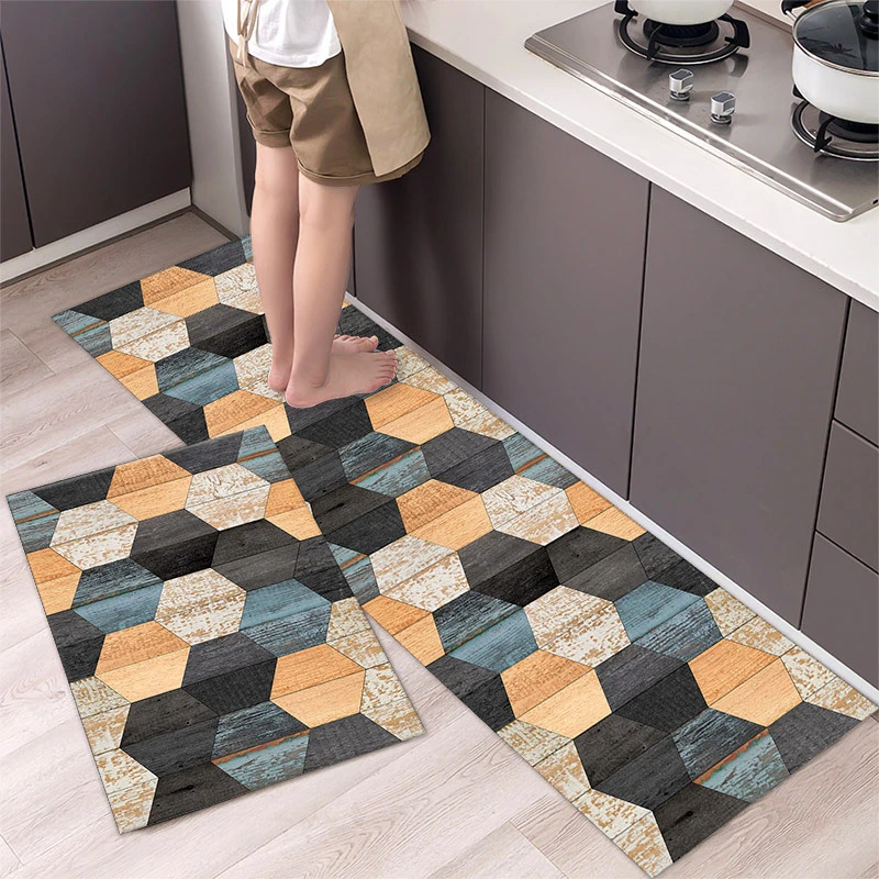 Kitchen Floor Mat That Absorbs Water – Flooring Ideas