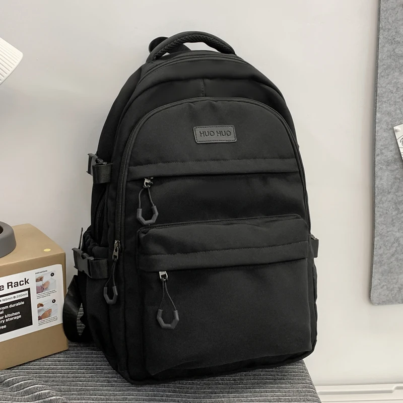 Багатошаровий туристичний рюкзак для пар великої місткості