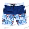 2024 Jun Summer New Waterproof Beach Shorts Men Phantom Bermuda Board Shorts Swim Quick Dry Casual Diving Surfwear Plus Swimwear 5
