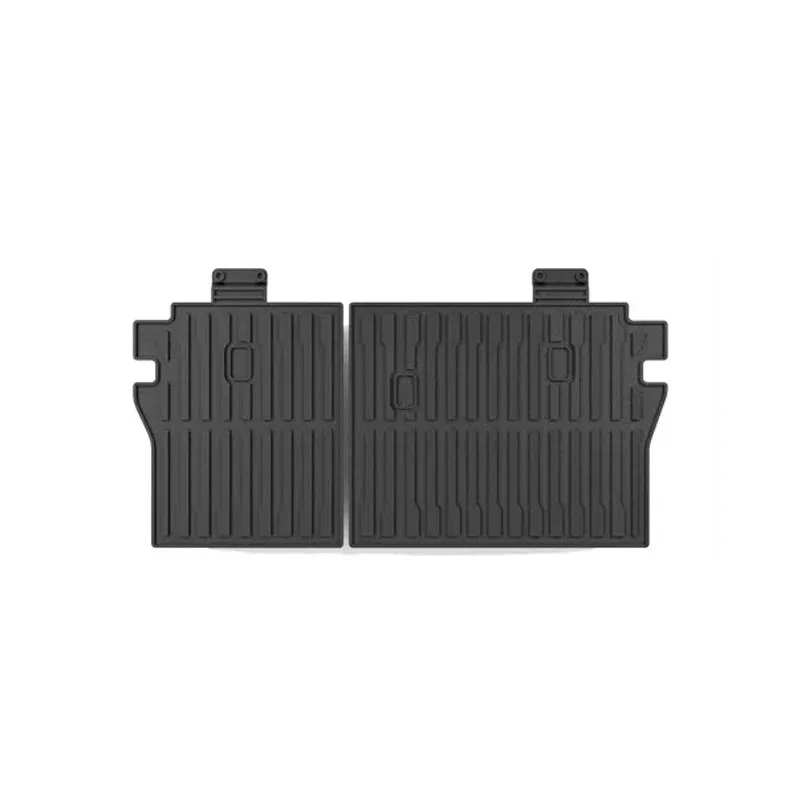 Back Seat Mat