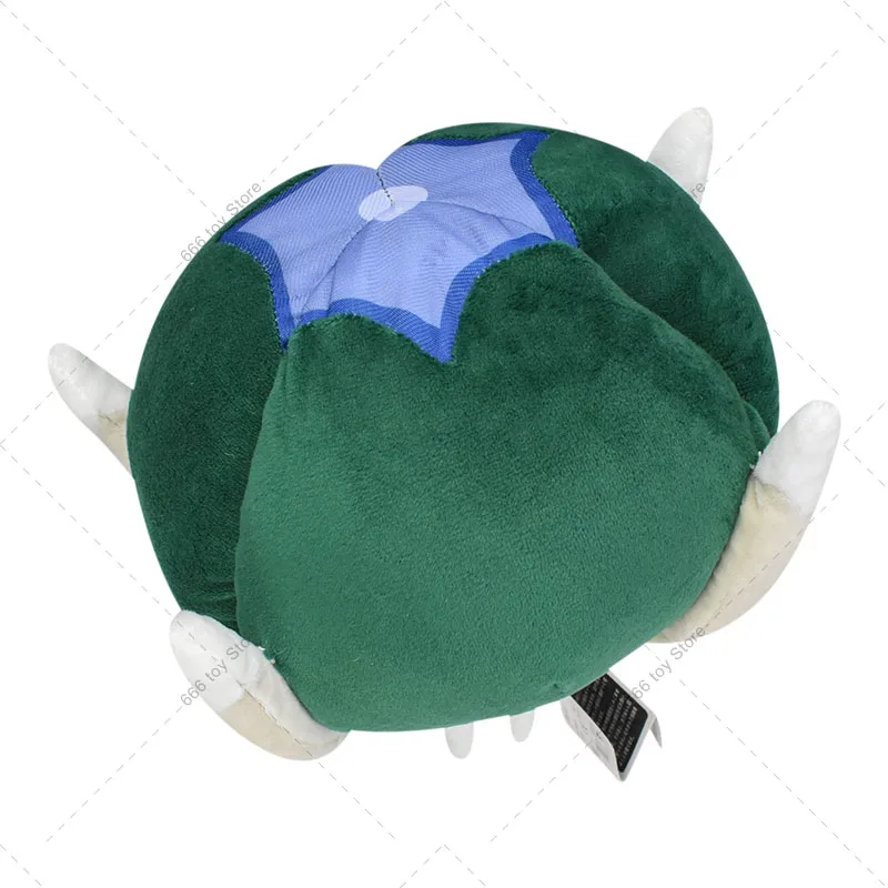 Cute Pokemon Calyrex Plush Stuffed Toy Anime Doll