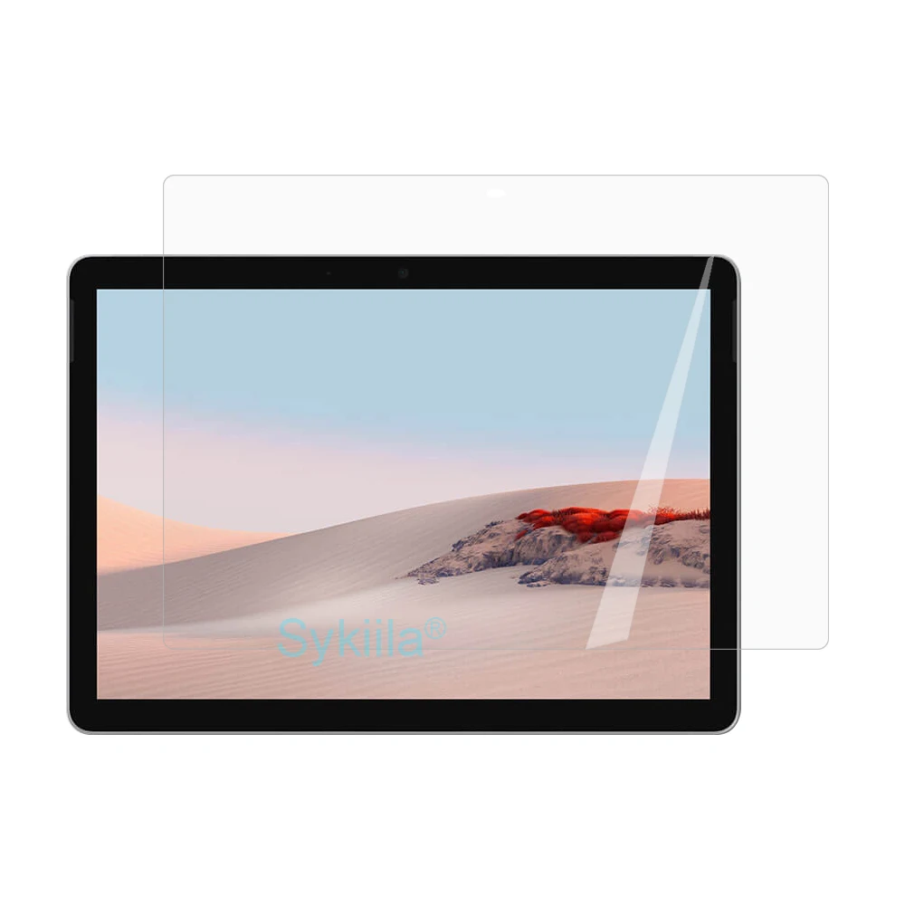 Premium HD Screen Protector for Surface Pro and Surface Laptop Series