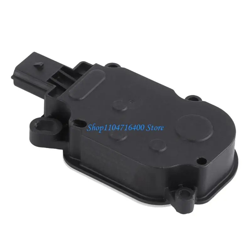 Y1GD-Luftantriebsmotor für Kuga MK2 Escape Vehicle Shutter-Kühlergrillsystem HS7Z-10884a – Detail 9