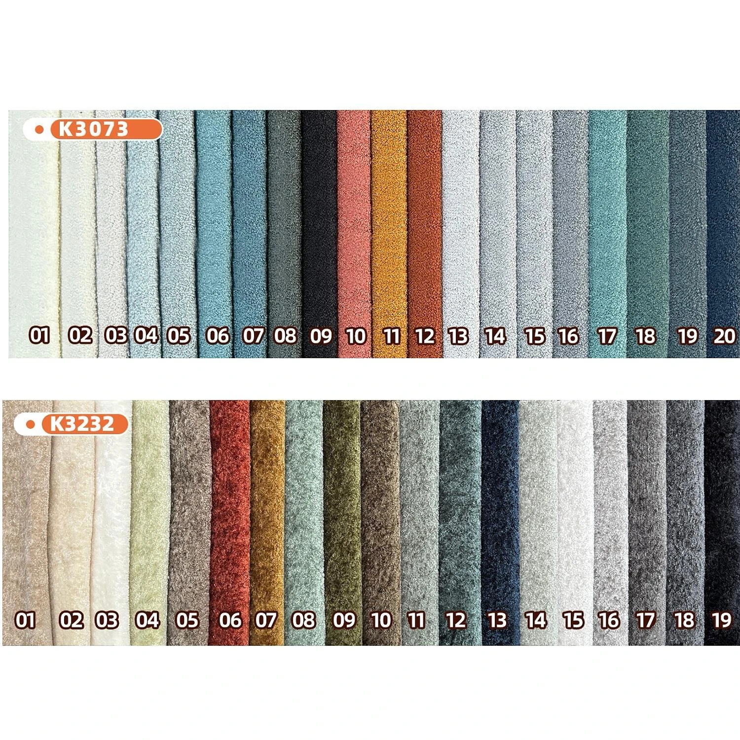 Wabi-Sabi Modular Sofa 5