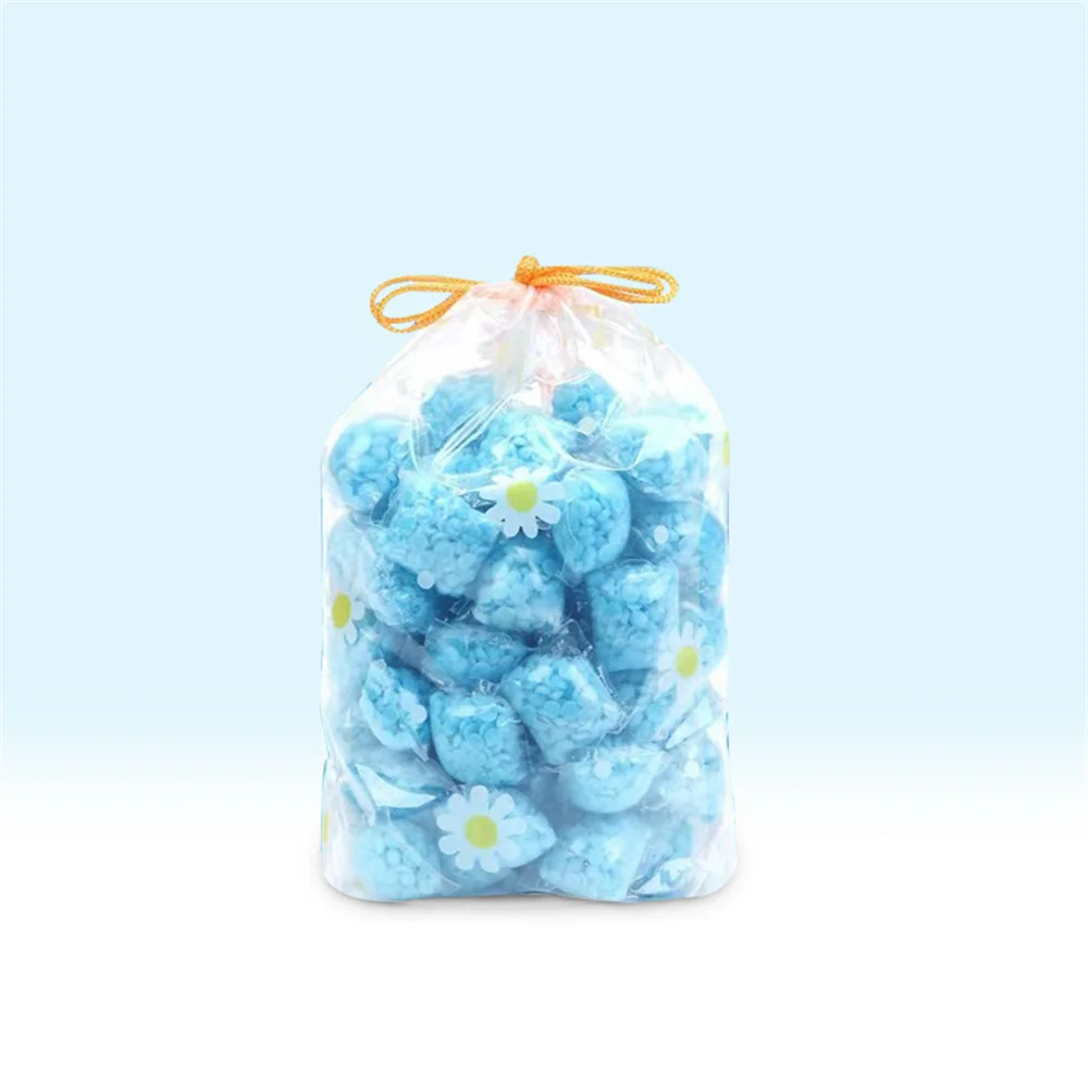 Laundry Beads Scent Booster In-Wash Clean Clothes Fresh Rose Lavender Fragrance Beads Soft Clothing Diffuser Perfume laundry scent beads