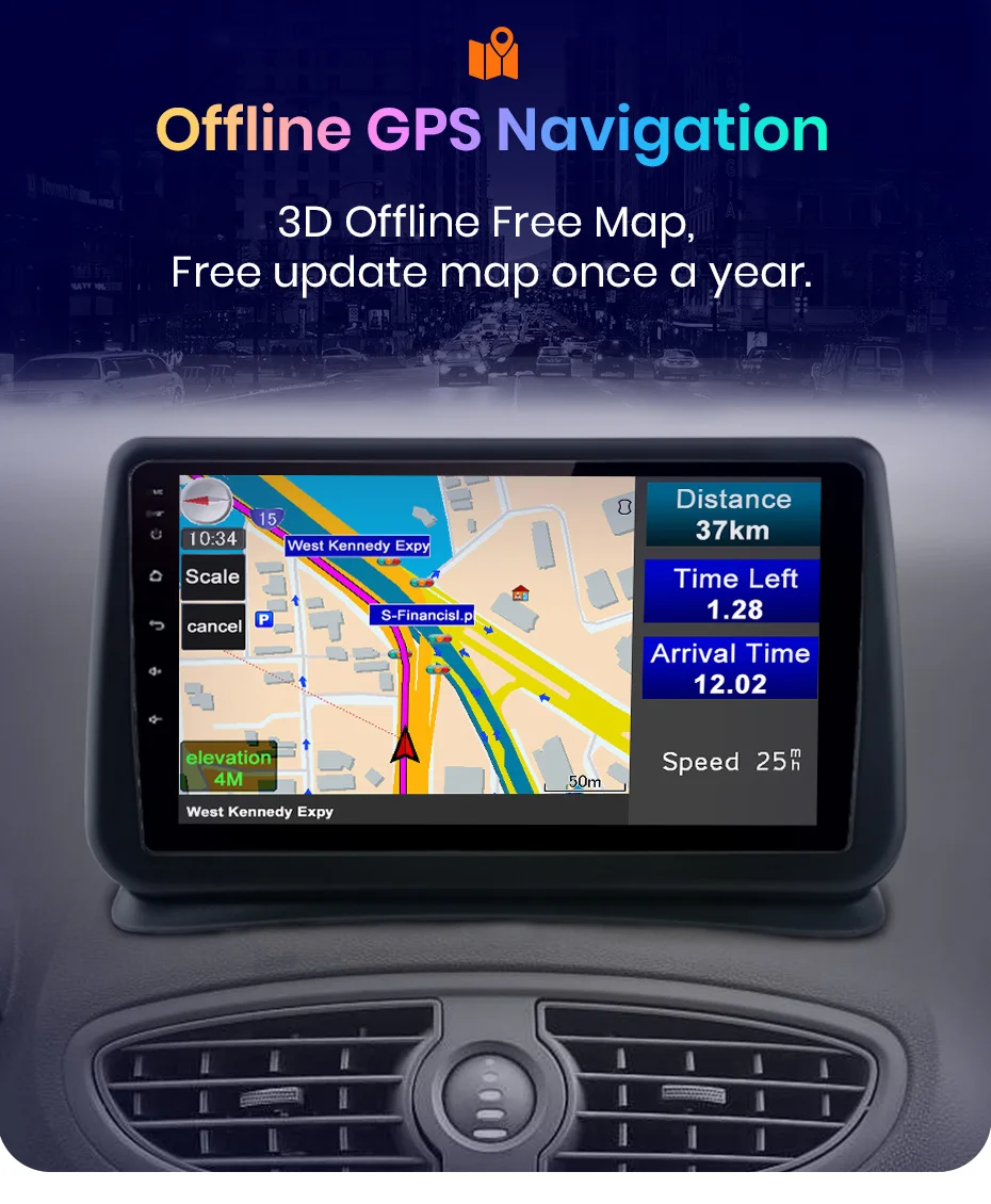 Scec2d444e8aa437eadd720a2009e98904 AWESAFE PX9 Wireless CarPlay Autoradio for Renault Clio 3 2005-2014 Car Radio Multimidia Android Auto Car Intelligent Systems