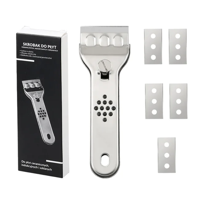 Ceramic Hob Scraper Tool 1