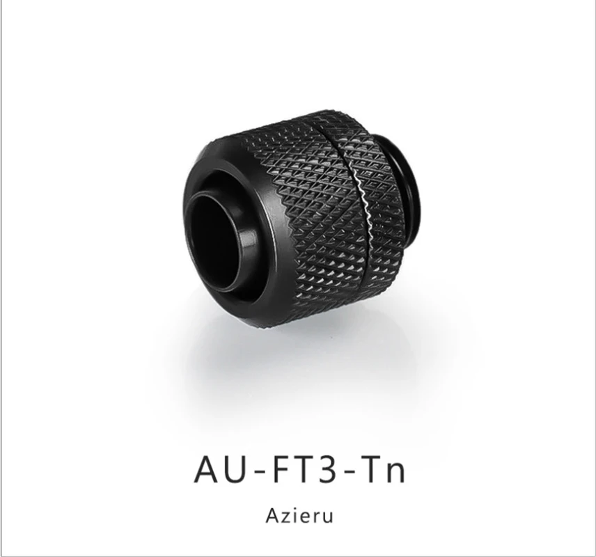 Aggiungi/Kit di rilascio dell'acqua/con flacone antigoccia aggiungi strumenti di inchiostro per sfoltire la bottiglia d'acqua + tubi flessibili + raccordo - immagine 5