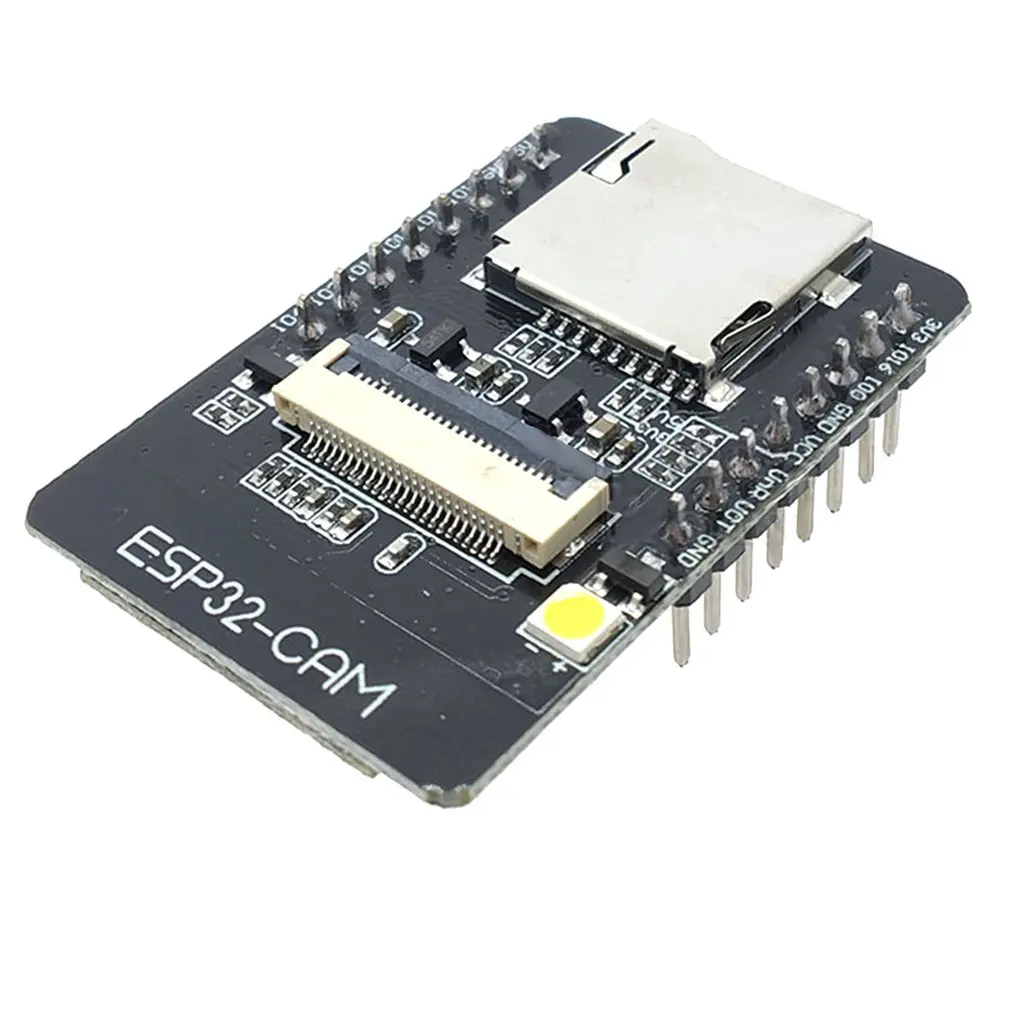 ESP32 Development Board Wireless WiFi +Bluetooth-compatible Dual Core CP2104 Filters Module 2.4GHz RF ESP32 High Quality