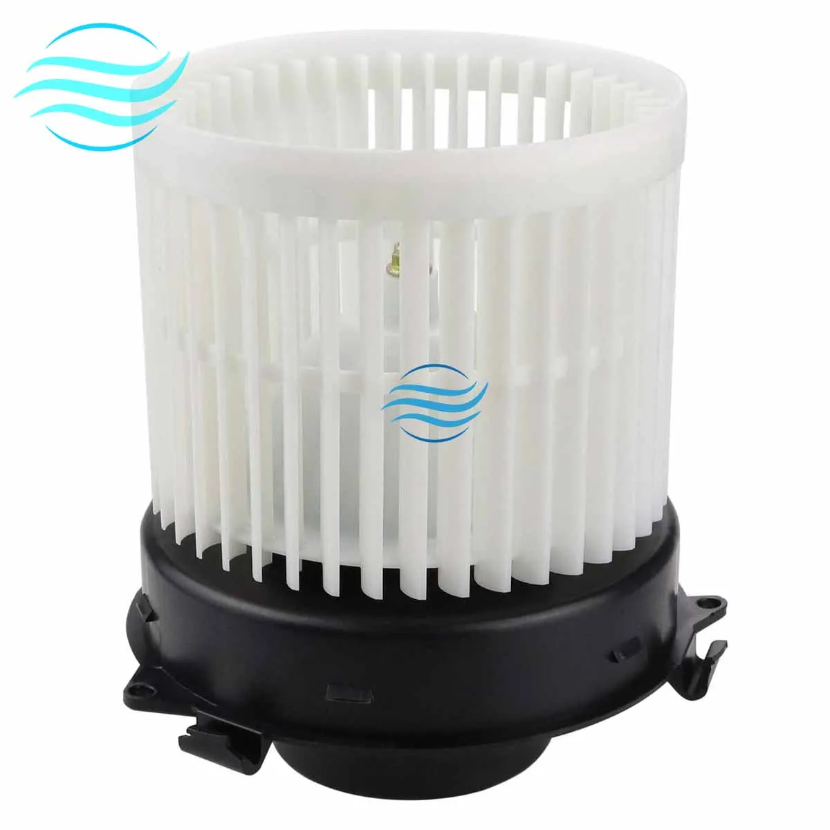 

27226-3AN0A 272261HK0A AC Air Conditioning Heater Heating Fan Blower Motor ASSY LHD For NISSAN MARCH HR16DE Versa