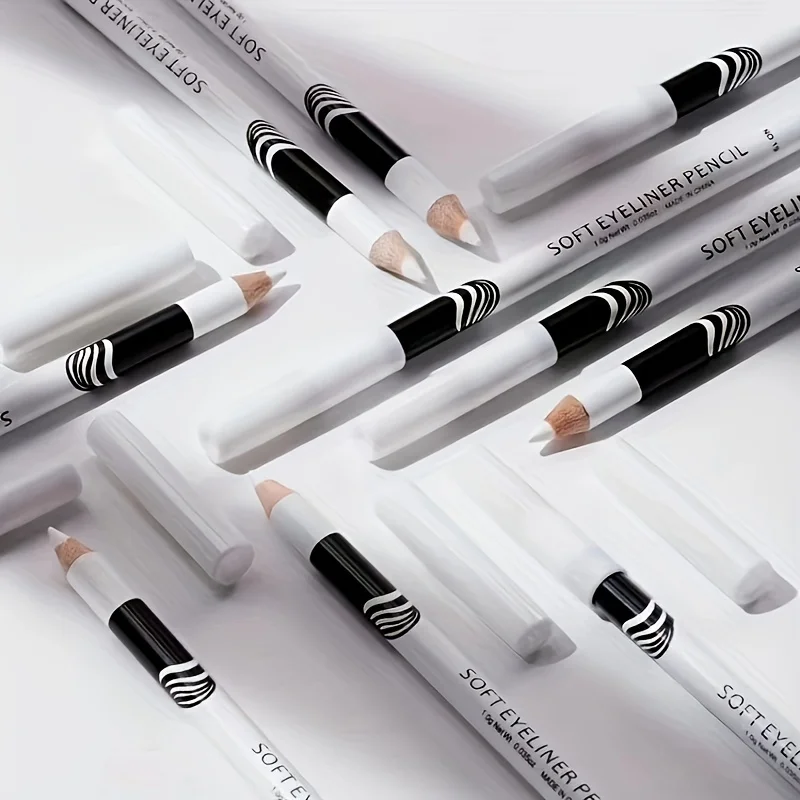 Inner Eyeliner Pen Wooden Rod Matte