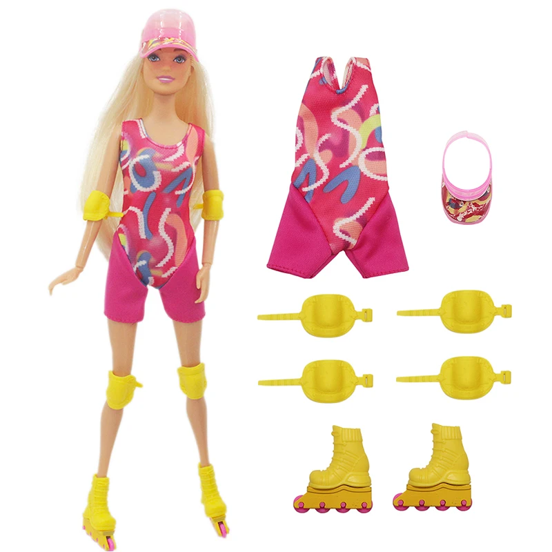 Pattini Giochi Di Barbie E Ken Barbie Con I Pattini Barbie Sui