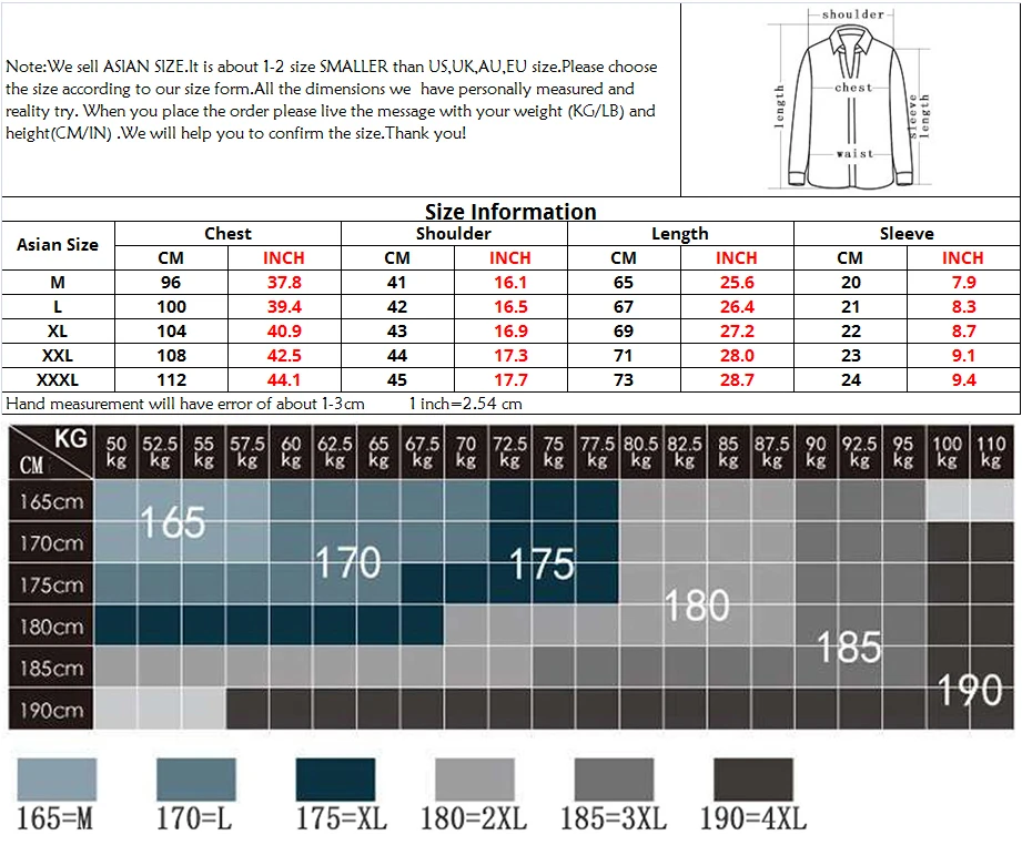 Moda Masculina