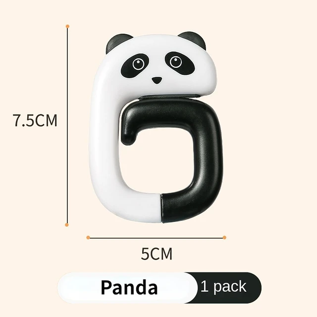 panda