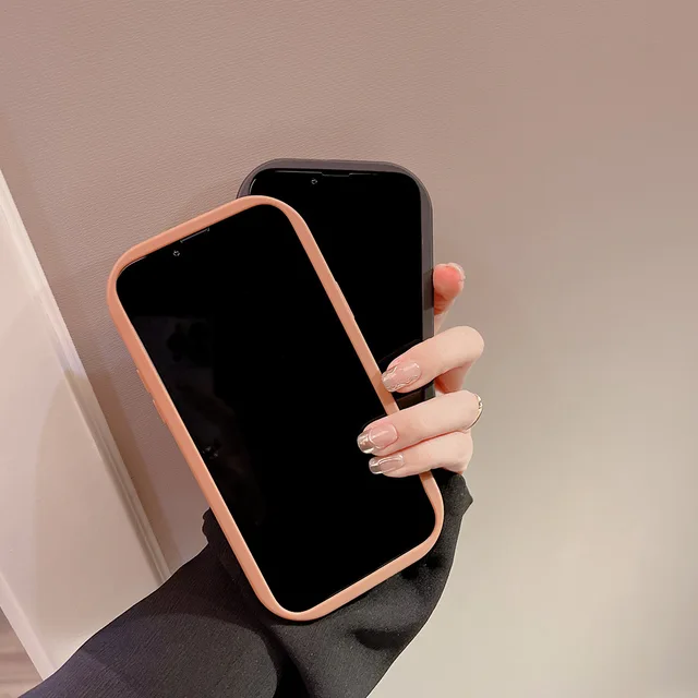 Xadrez tecido padrão retro clássico caso de telefone para o iphone 14 pro  max 13 11 12 mini xs xr 7 8 plus estética à prova de choque capa traseira -  AliExpress