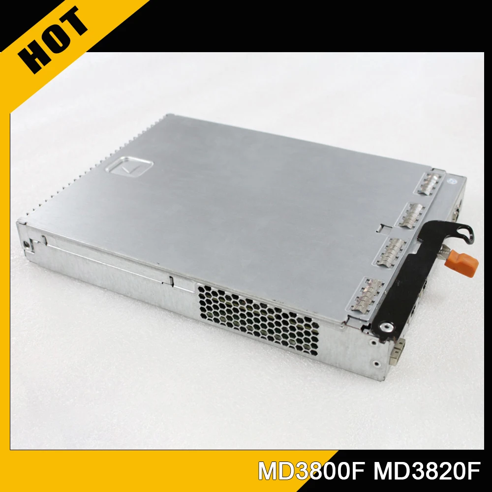 For DELL MD3800F MD3820F 16G-FC-4 4-Port Controller 09J1X0 0HFPGK 0W45CK E02M007